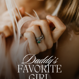 Daddy's Favorite Girl