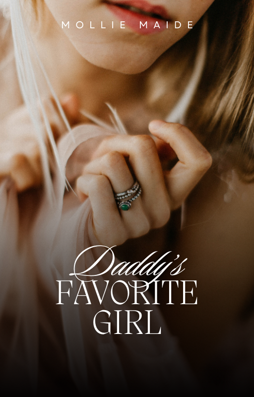 Daddy's Favorite Girl